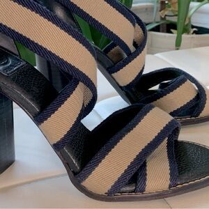 Tory Burch Laurie Heels